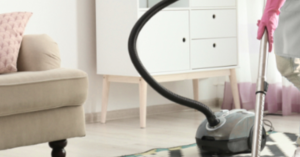 Shiny fillis cleaning service 