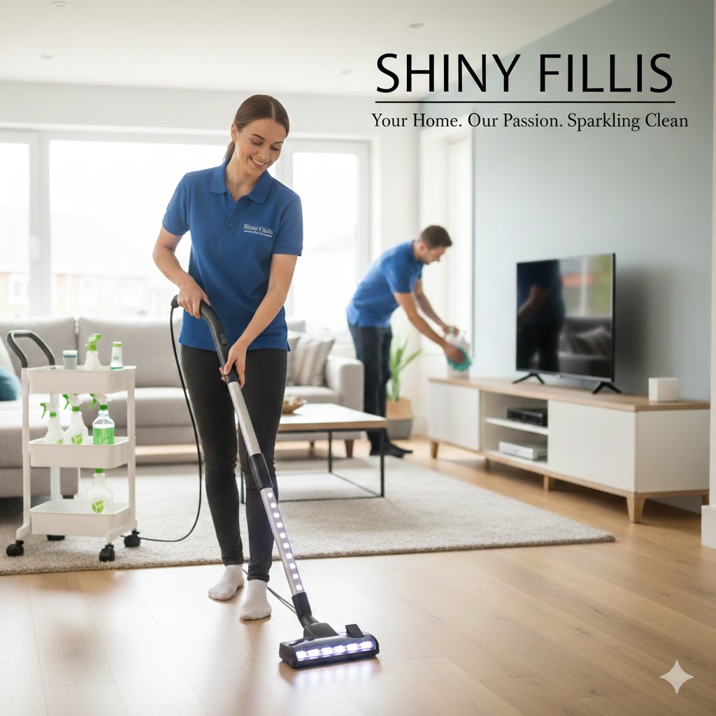 shiny fillis residential cleaning service img